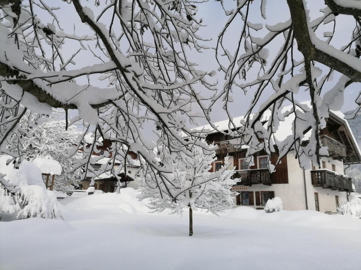 Schullerhof Hotel Hermagor-Pressegger See Exterior foto