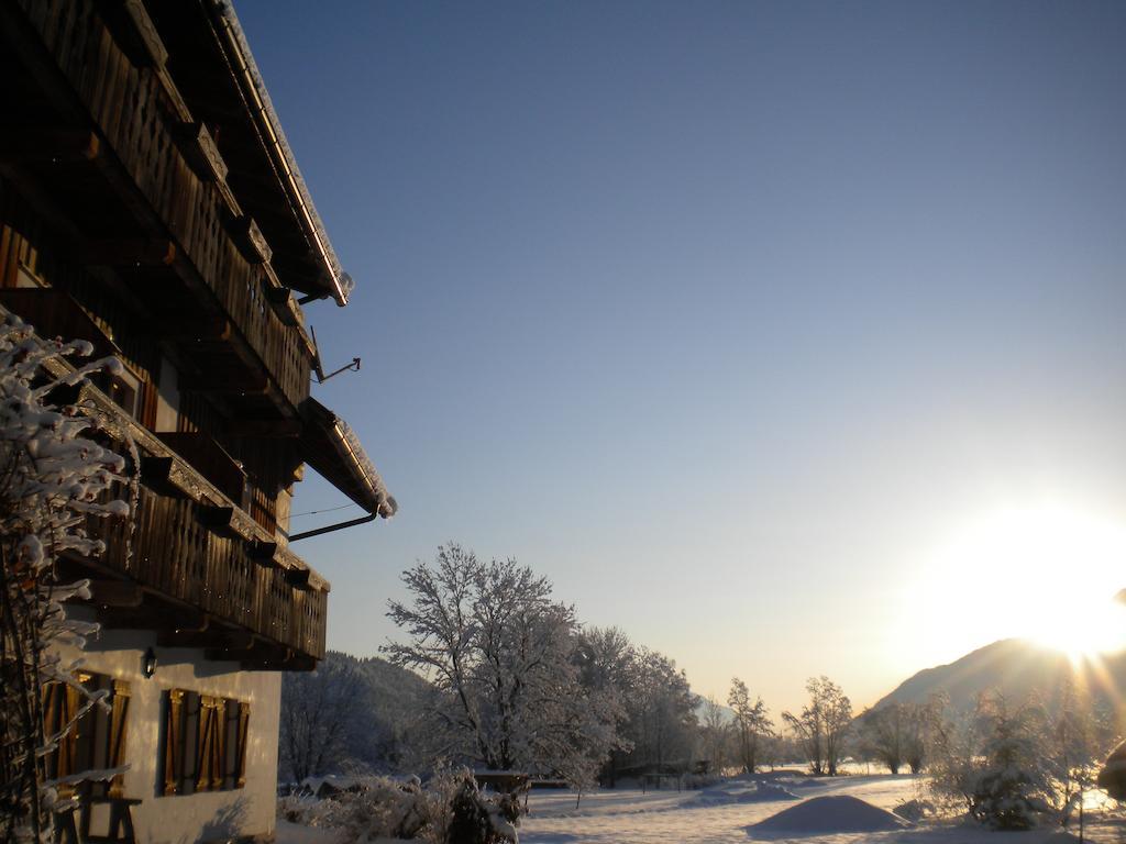 Schullerhof Hotel Hermagor-Pressegger See Exterior foto